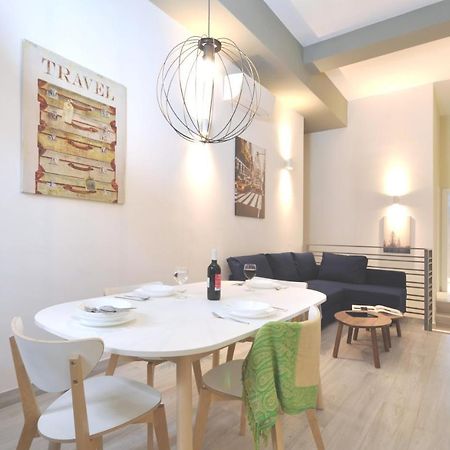 Luxury Apartment Near Niguarda Graziano39 Милан Экстерьер фото
