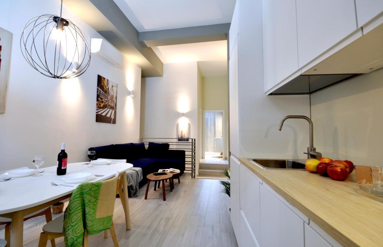 Luxury Apartment Near Niguarda Graziano39 Милан Экстерьер фото