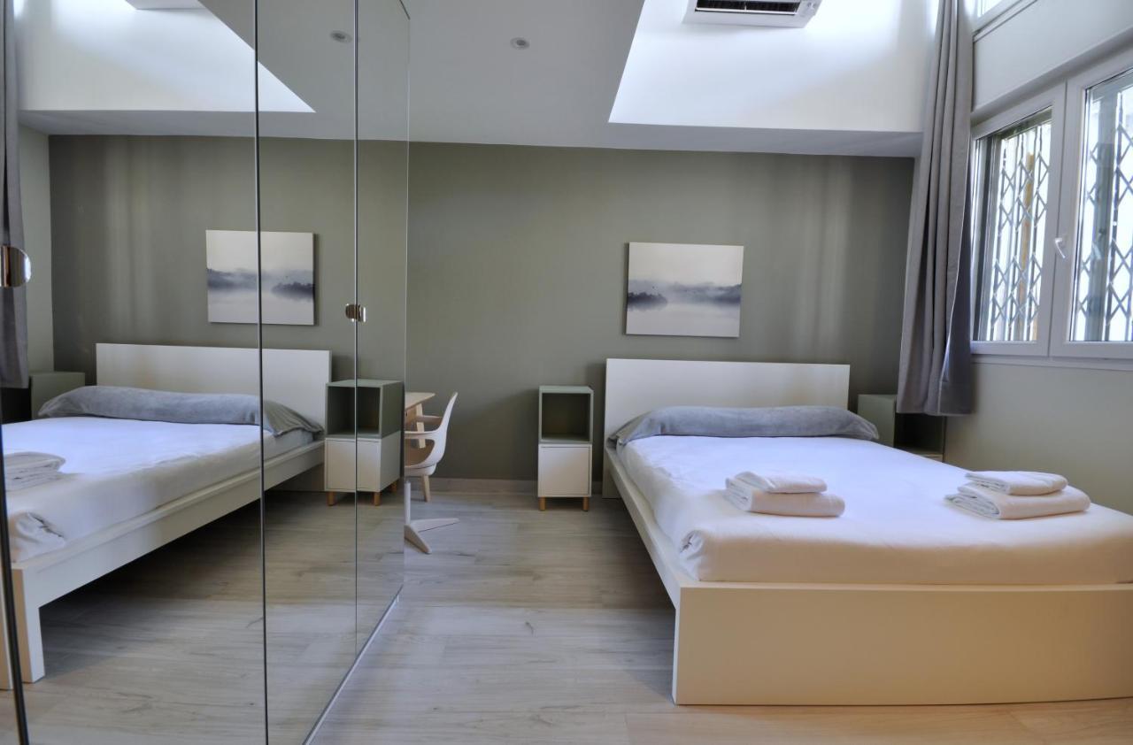 Luxury Apartment Near Niguarda Graziano39 Милан Экстерьер фото